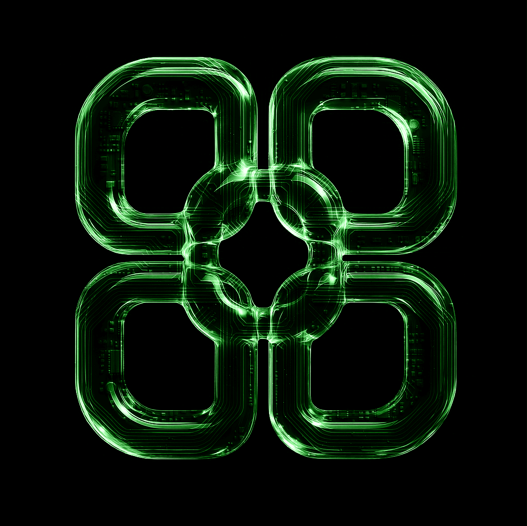 pensar circuit logo